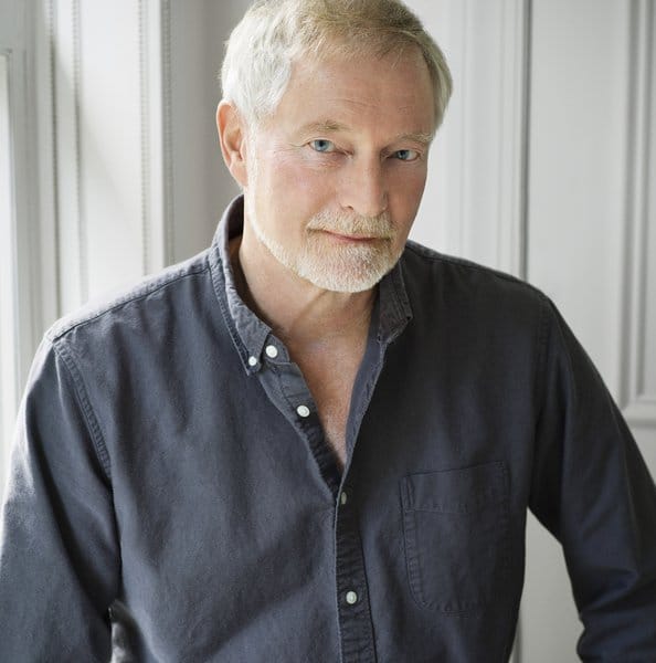 Erik Larson: The Demon of Unrest
