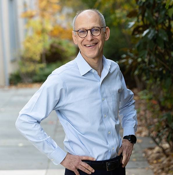 Dr. Ezekiel J. Emanuel: A Guide to Living a Full and Healthy Life