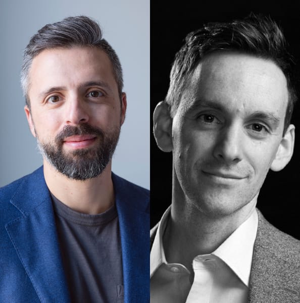 Ezra Klein and Derek Thompson on Abundance