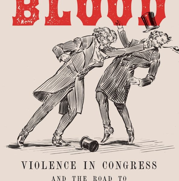 Joanne Freeman: The Field of Blood