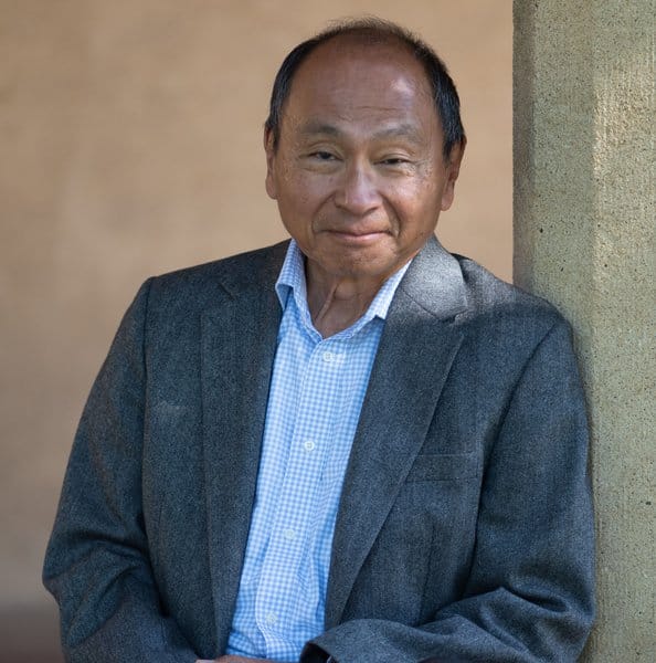 Francis Fukuyama: The Case for Classical Liberalism
