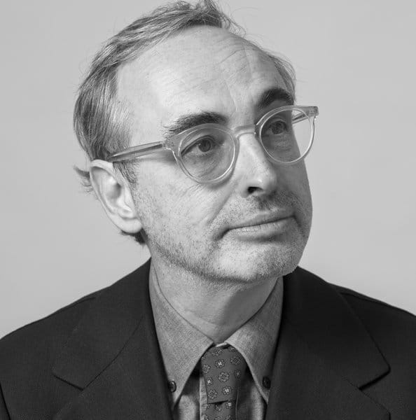 Gary Shteyngart: Vera, or Faith