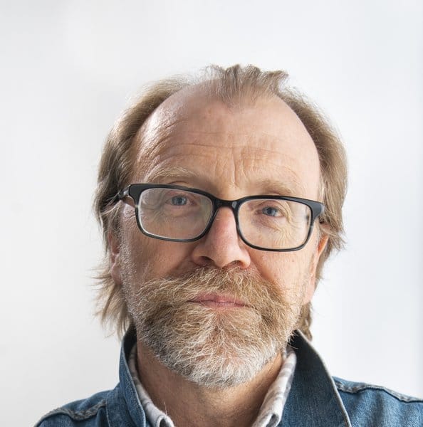 The Art of the Short Story with George Saunders