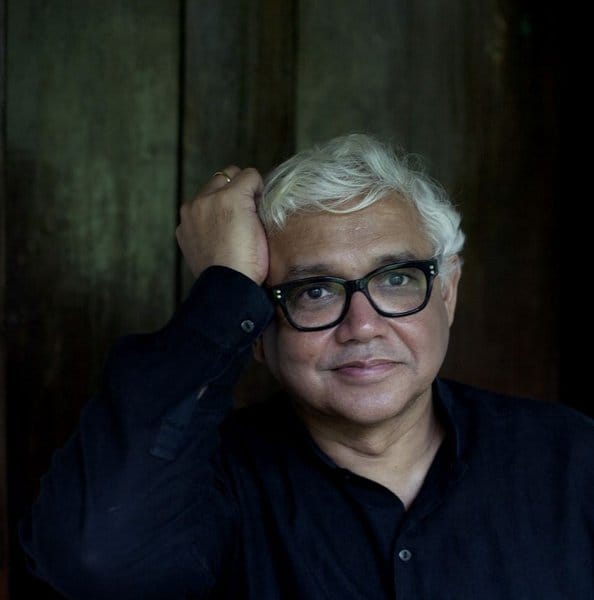 Amitav Ghosh: Wild Fictions