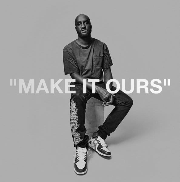 Robin Givhan on Virgil Abloh