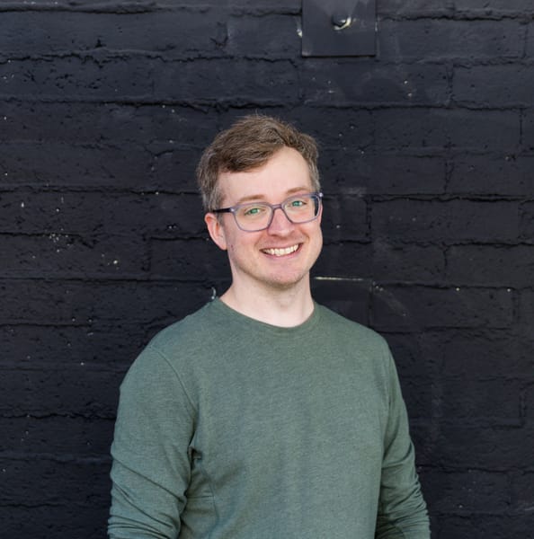 Choose Your Own Adventure With Author Griffin McElroy