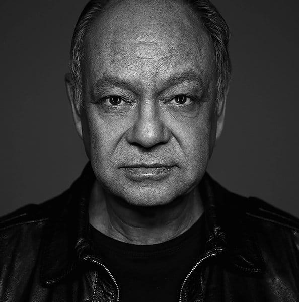 Cheech Marin: Culture, Comedy, and Chicano Art