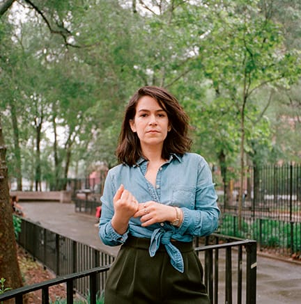 Abbi Jacobson: I Might Regret This