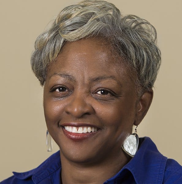 Carol Anderson: One Person, No Vote