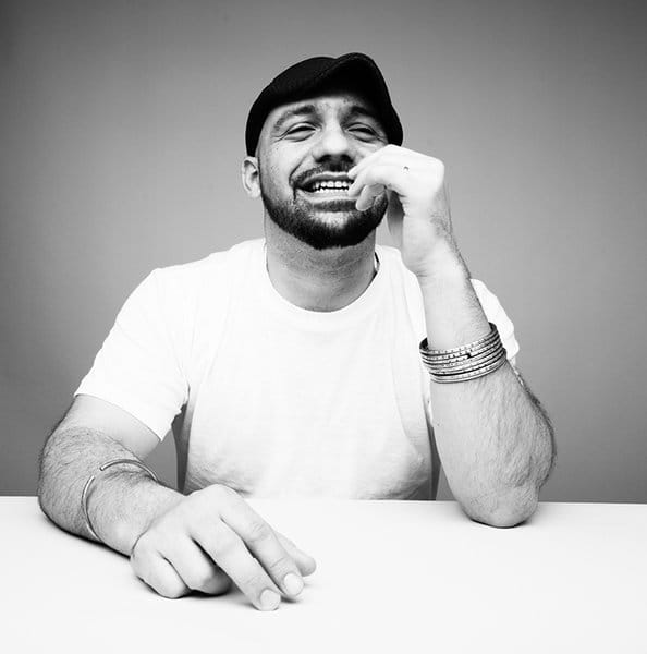 Daniel José Older: Shadowhouse Fall