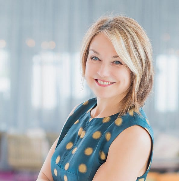 Esther Perel: The State of Affairs