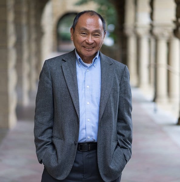 Francis Fukuyama: Identity