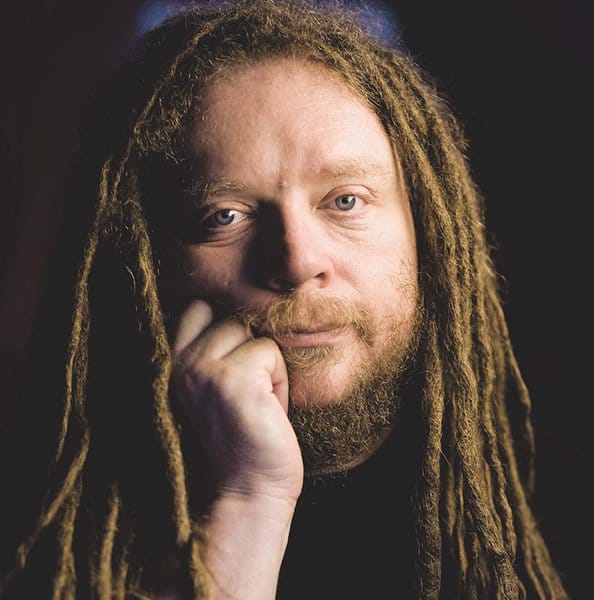 Jaron Lanier: Dawn of the New Everything
