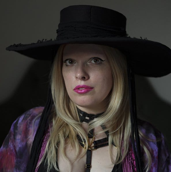 Kristen Sollée: Witches, Sluts, Feminists