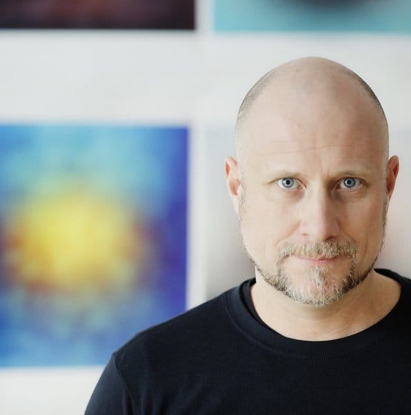 Photography on National Security