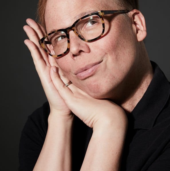 Jeff Hiller in Conversation