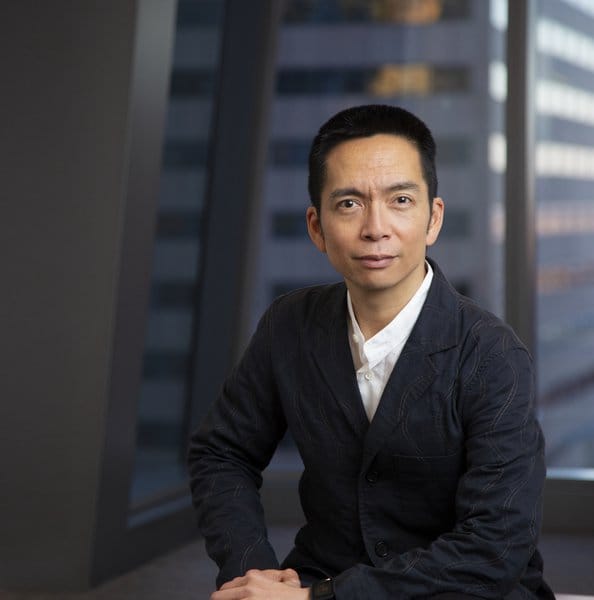 John Maeda and Anijo Mathew: Redefining Design in the Era of AI