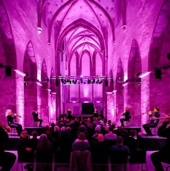 The Second Dream: La Monte Young and Marian Zazeela