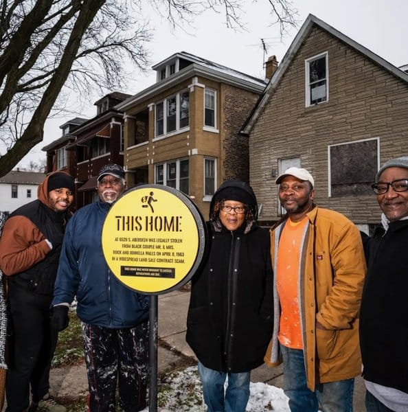 UnBlocked Englewood: Tonika Lewis Johnson in Conversation