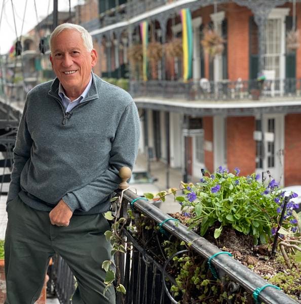 Walter Isaacson: The Greatest Sentence Ever Written