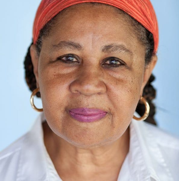 Jamaica Kincaid: The Hidden History of Gardens (CANCELLED)