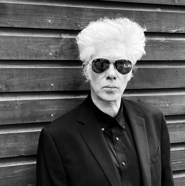 Jim Jarmusch in Conversation with Jonathan Ames