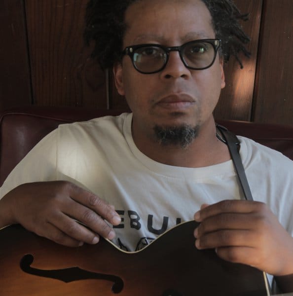 Jeff Parker Quartet in Concert