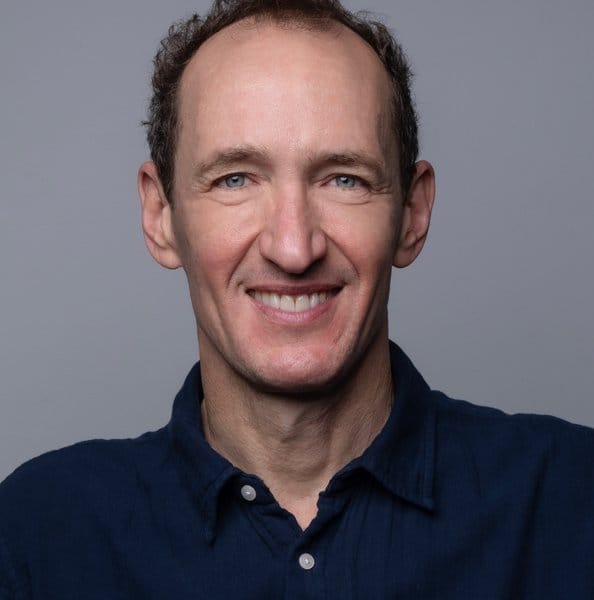 Jeffrey Seller: Theater Kid