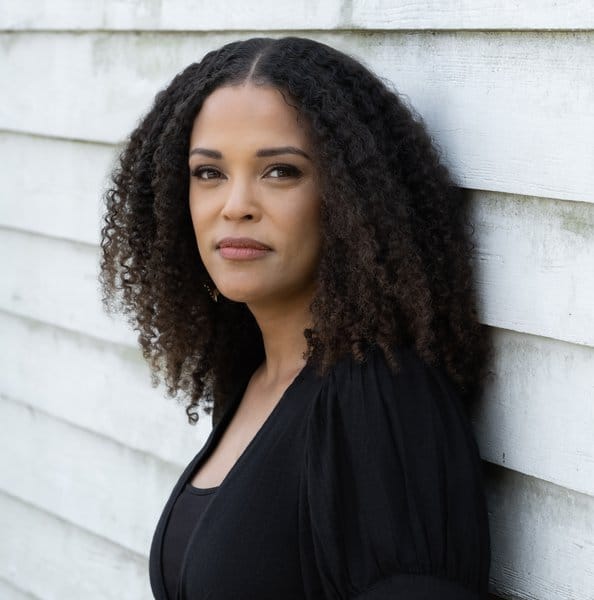 Jesmyn Ward: Let Us Descend