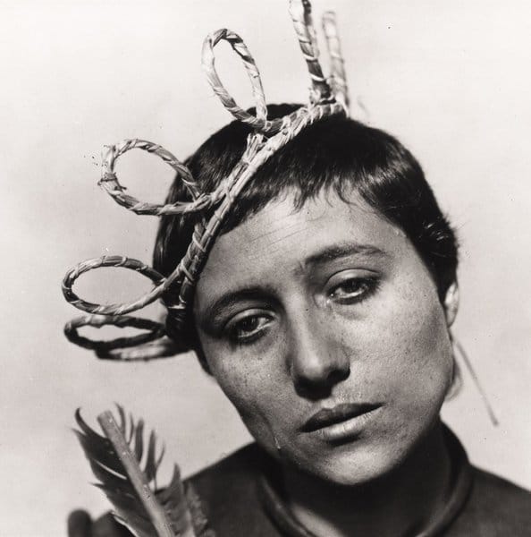 Joan of Arc Presents: Carl Dreyer's The Passion of Joan of Arc
