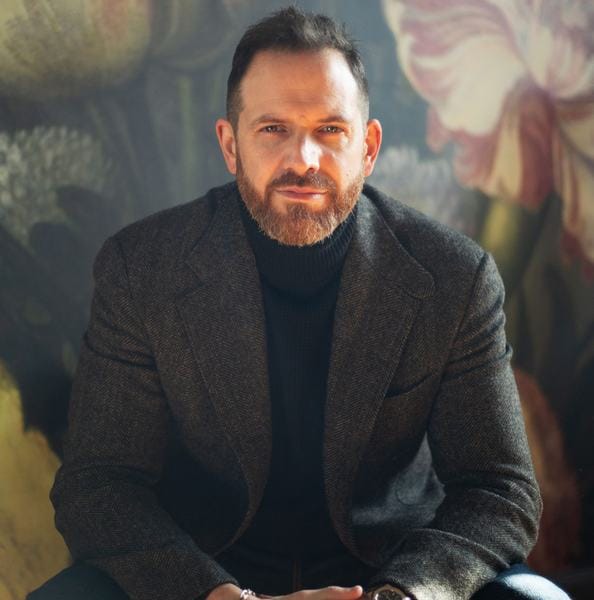 Joe Abercrombie: The Devils