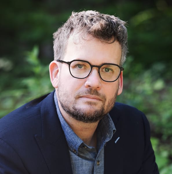 John Green: Hollywood, Ending