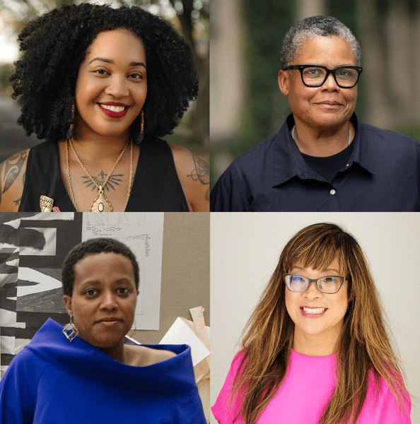 Tonika Lewis Johnson, Amanda Williams, and Keeanga-Yamahtta Taylor on Housing Justice