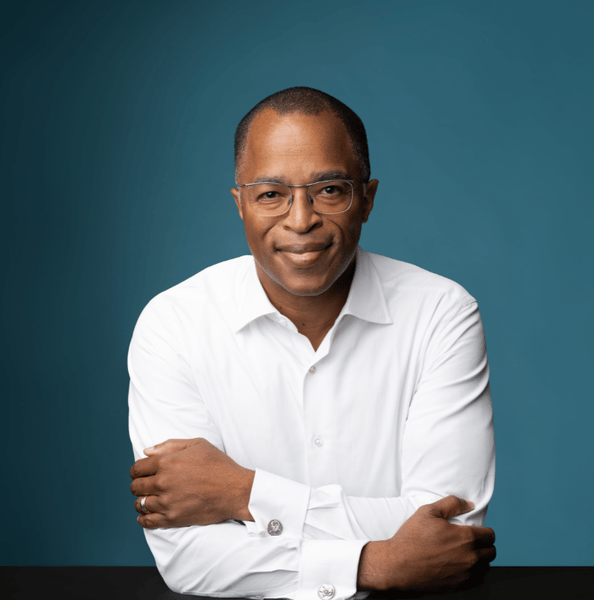 Jonathan Capehart: Yet Here I Am