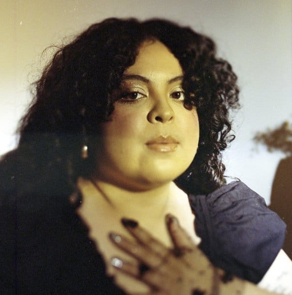 KAINA & Ben LaMar Gay: A Concert at the Lake Stage