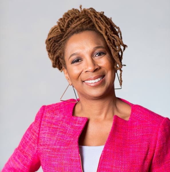 Kimberlé Crenshaw: Backtalker