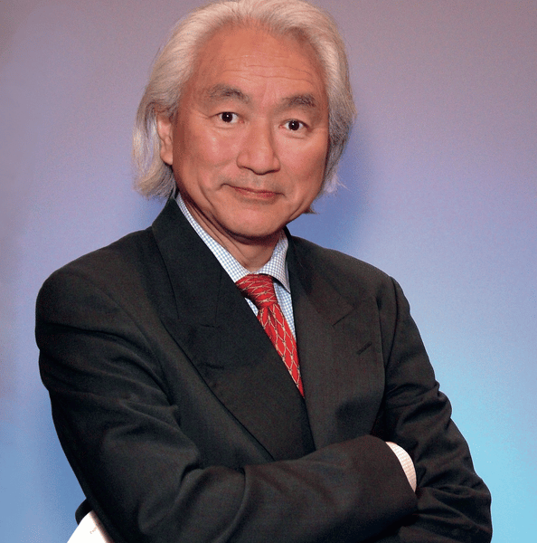 Michio Kaku: Humanity in Space