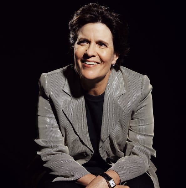 Kara Swisher in Conversation with Brené Brown
