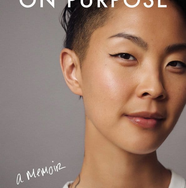 Kristen Kish: Accidentally on Purpose