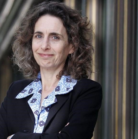 Elizabeth Kolbert: From A to Z on the Climate Crisis