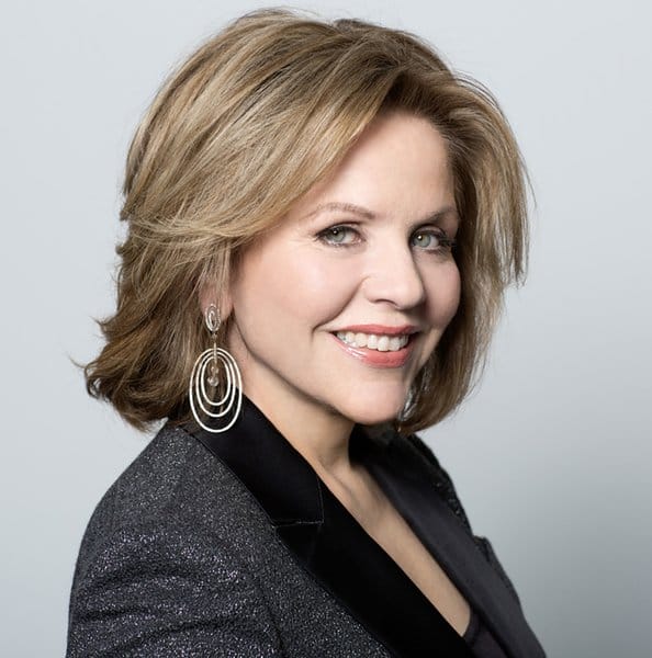 Renée Fleming: Music and Mind