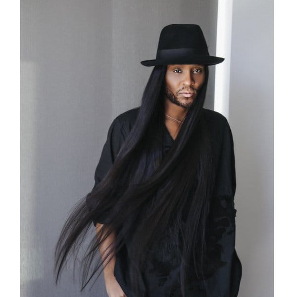 Law Roach: How to Build a Fashion Icon