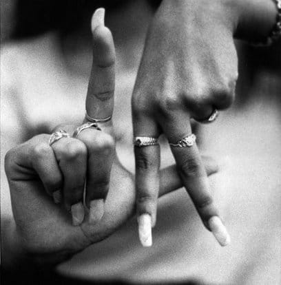 Inside the Lens of Photographer Estevan Oriol