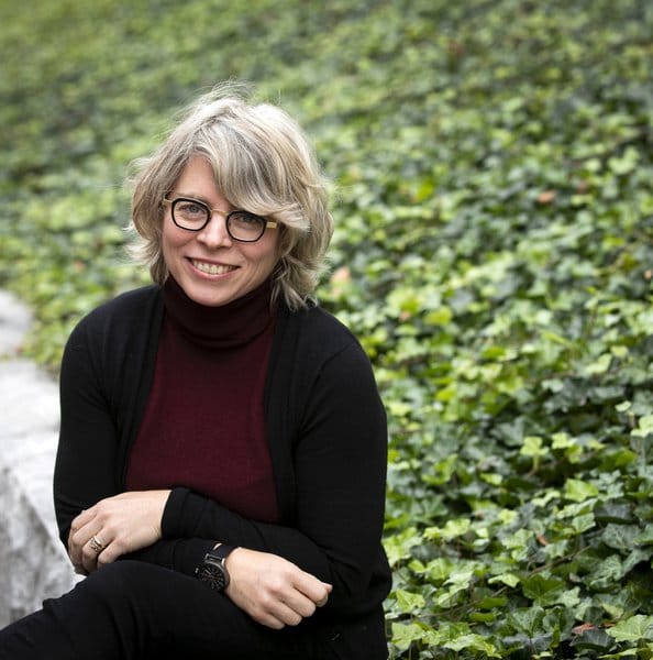Jill Lepore with Jenn White: We The People