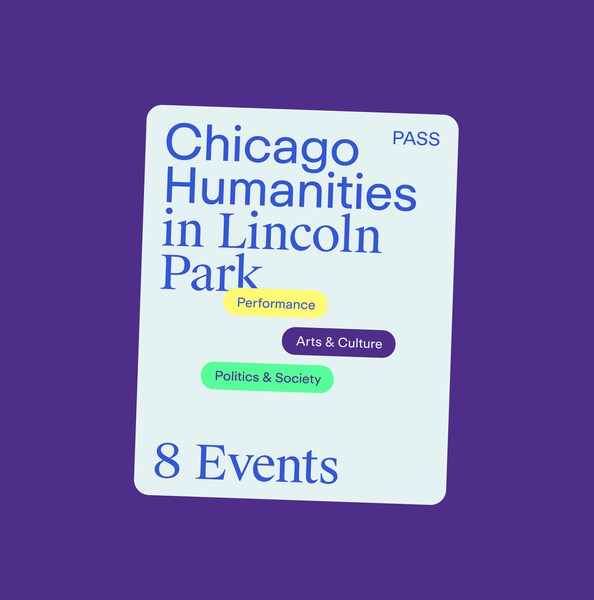 Chicago Humanities in Lincoln Park