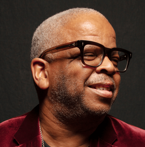 Terence Blanchard on Lyric Opera of Chicago's Fire Shut Up in My Bones