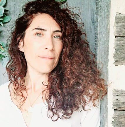 Dr. Maayan Hilel on Cultural Entwinement and Transformation