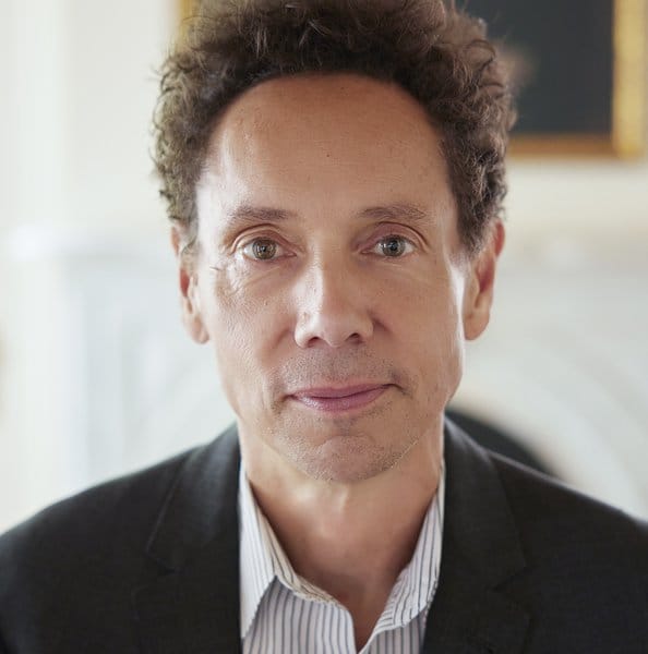 Malcolm Gladwell: Revenge of the Tipping Point