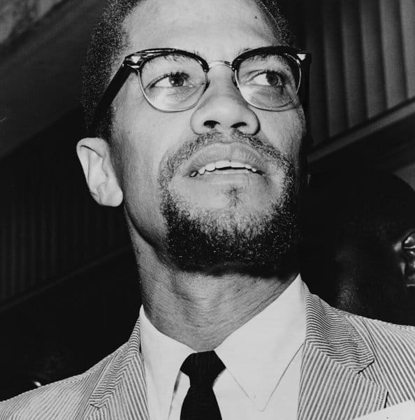 Dr. Ibram X. Kendi on Malcolm Lives!