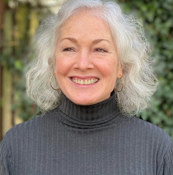 Lessons from the Edge: A Conversation with Former US Ambassador to Ukraine Marie Yovanovitch